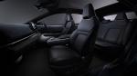 Nissan Ariya Concept 2019 года